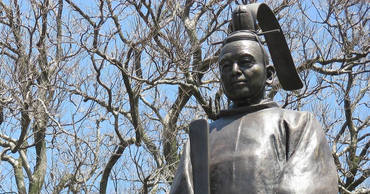 【知る人ぞ知る】「最強のインテリ武将」細川藤孝の剛腕伝説・ベスト1