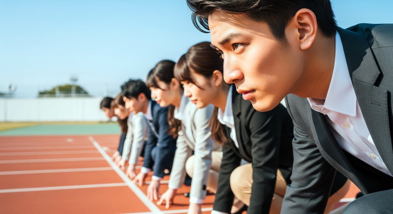 「将来、成功する若者」と「伸び悩む若者」を見分ける“簡単な方法”とは？