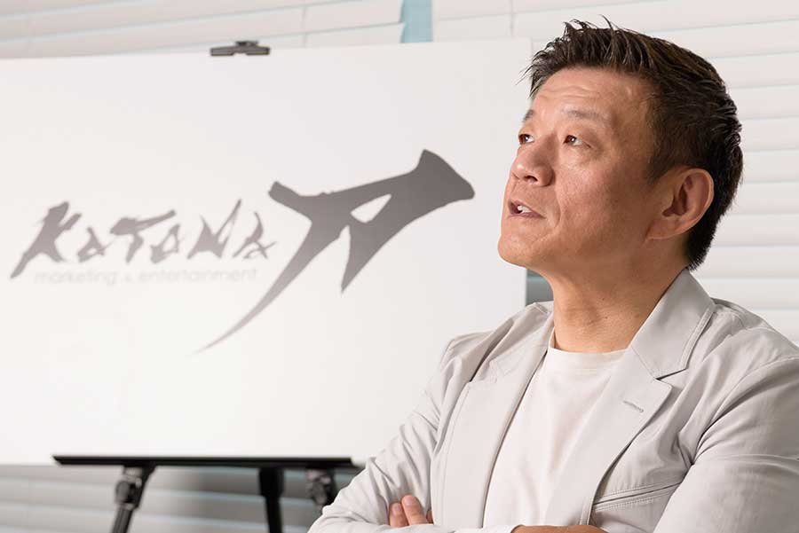 ジャングリア沖縄開業1年。苦しかったときを振り返る。森岡毅インタビュー（前編）