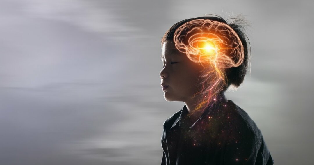子どもの脳の発育を促す<br />簡単シール活用法とは？