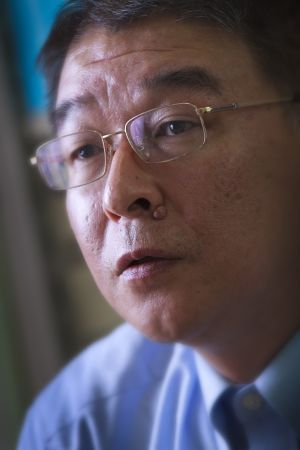 人々はなぜ地震リスクに目覚めないのか<br />~「緩やかな介入主義」の有効性を<br />齊藤誠・一橋大学大学院教授に聞く