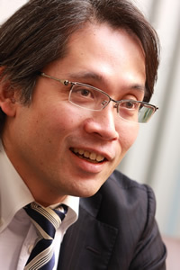 事業計画のPDCAを回すプランニングこそ<br />ファイナンス部門に課せられた主要な任務<br />――北川徹・スターバックス コーヒー ジャパン<br />戦略・ファイナンス統括オフィサー