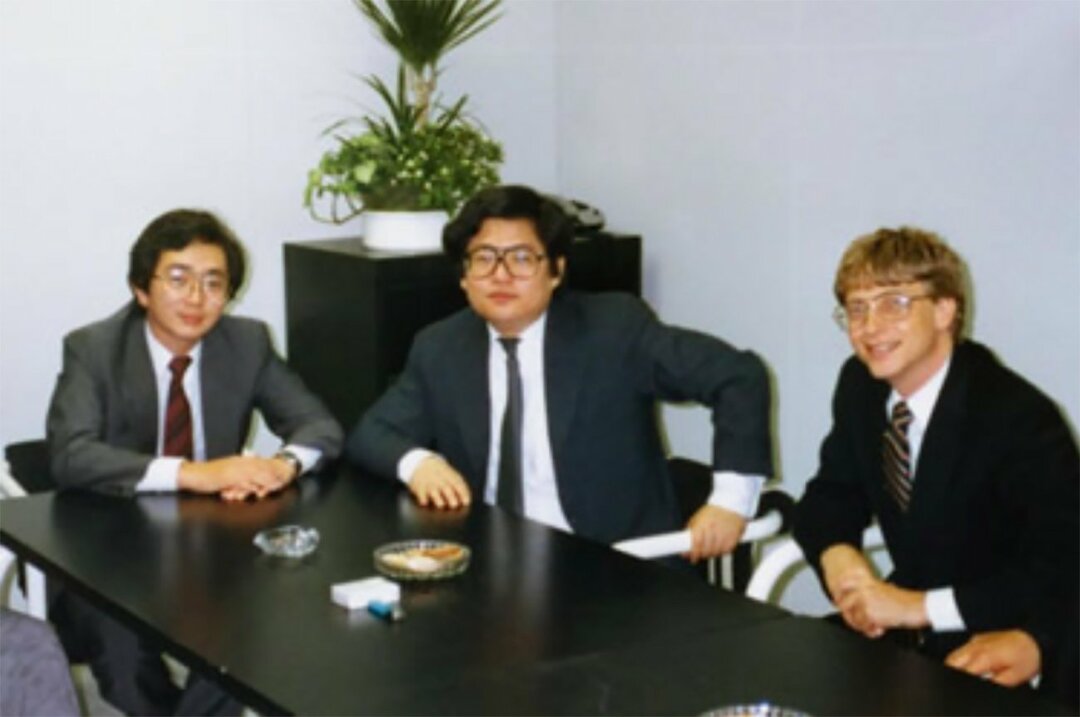 1ミリの“ごまかし”でも一発アウト! ビル・ゲイツ「驚愕のマネジメント法」
