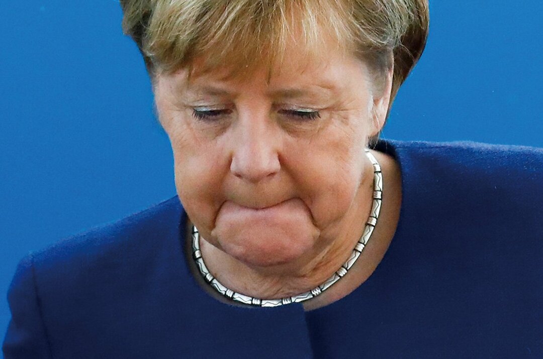 ドイツ 首相