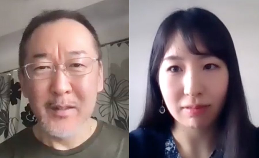 【怒りや不安などの感情に振り回されないために】自分を俯瞰的に見るための3つの方法