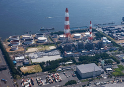 中部電が発電所建設で競争入札<br />“調達革命”に業界戦慄の理由