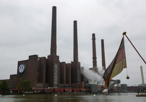欧州リコールで途方もない負担 <br />VWが辿る解決への長い道