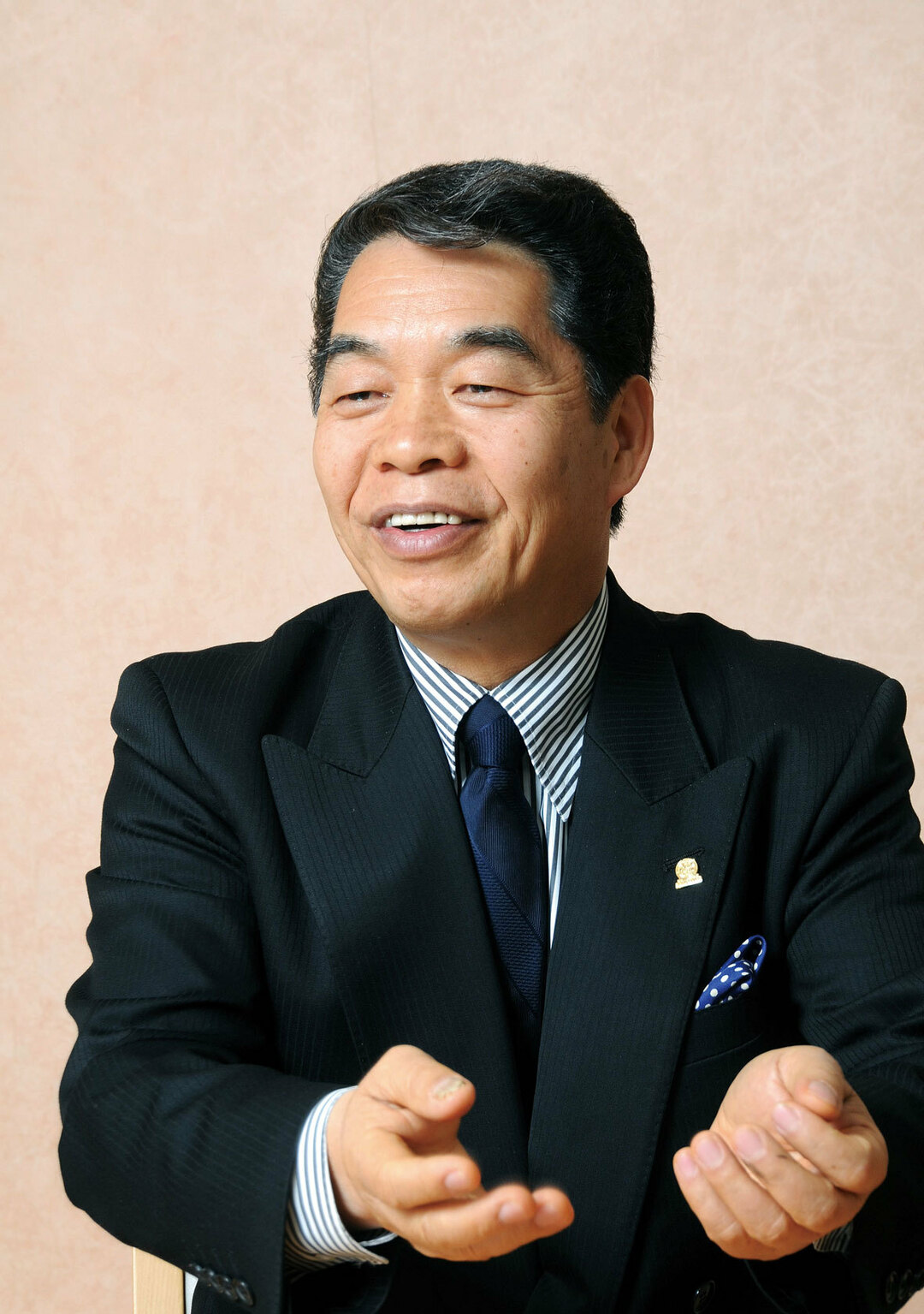 「親孝行」を社員に義務づけると会社が好業績になる?