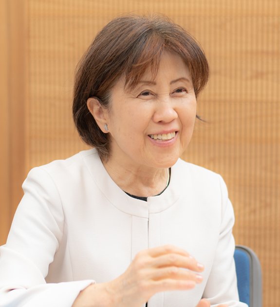 伝統男子校「成城」をよみがえらせた女性校長の、“うたこ流”マネジメント術とは