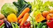 「今日も炭水化物ばっかり…」野菜を1日350g取るために管理栄養士が常備する“色別表”