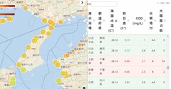 「大腸菌の多い海」はどこ？水が熱い海水浴場ランキング2024【完全版・水温データは毎日更新】