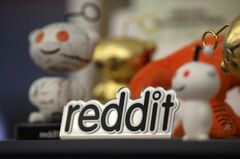 米SNSレディット、トランプ氏支持者のコミュニティー禁止