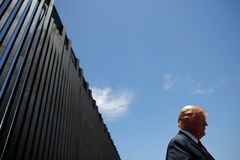 トランプ氏が破壊する「抑制と均衡」