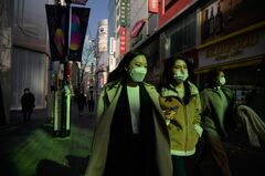 韓国「ゾンビ企業」 映画より怖い