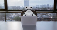 「ロボット化」しないマニュアルとは？人が人らしく働くための3要素