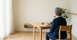 老後に「急に体が衰える人」の特徴・ワースト1