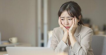 「不安で動けなくなる人」と「不安を原動力にする人」の決定的な違いとは？