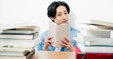 「読んだつもり」がいちばん危ない…「たくさん読む人」と「ちゃんと読める人」の決定的な違い