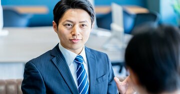 社長の参謀役を「コンサル」に任せてはいけない当然の理由