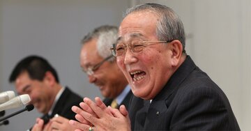 え、まだ「自社らしさ」とか求めてるの？経営の神様・稲盛和夫が「朝令暮改」をすすめるワケ