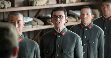 叫ばず、殴らず、ただ「いい声」で勝つ男――「がんばれない嵩」の静かすぎる逆転劇【あんぱん第52回レビュー】