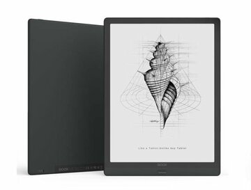 13.3型のE Ink搭載Androidタブレット「BOOX Max Lumi」国内発売