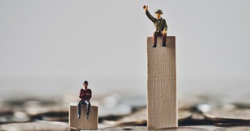 「そりゃ成長するわ…」同僚の昇進を知ったとき、仕事ができる人が真っ先にすること
