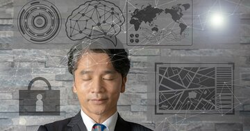 「ひとりになると愚痴や後悔ばかり…」という“ぼーっと時間”が脳に大切なワケ【専門医が解説】