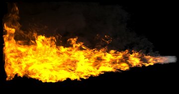 【兵器の世界史】ビザンツ帝国の秘密兵器として恐れられた…「ギリシア火」とは?