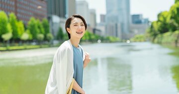 「他人に嫉妬した」とき、不幸体質の人は「あの人だけズルい」と言う。では、メンタルが強い人はどう考える?