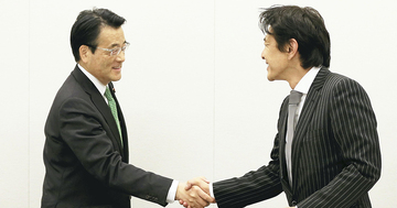 一大新勢力「民進党」への期待が一向に高まらない3つの理由（下）