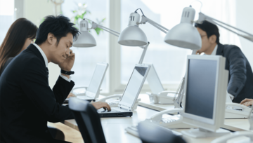 「やる気のない社員」を量産してしまう職場の特徴とは?