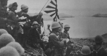 日本軍兵士の「死に方」が悲しい…「無策の参謀」が引き起こした“生ける屍”になる病の正体