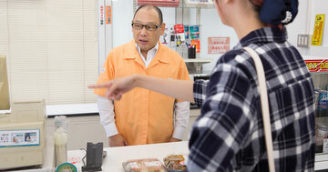 レジの列に無意識横入り…コンビニはイラモヤの宝庫だ