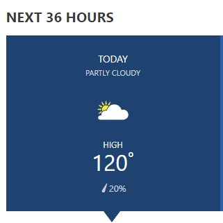 世界的な酷暑と、AIやテクノロジーの出番