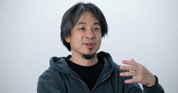 「お金も言葉も不自由な旅行」はなぜ面白いのか？→ひろゆきが「困ったほうが勝ち」と断言するワケ