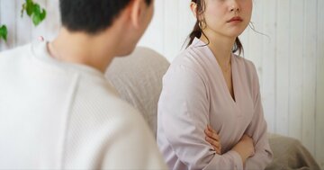「絶対に関わってはいけない人」の特徴・ワースト1
