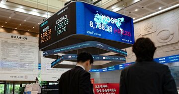 日経平均が初の7万円突破なのに…韓国株がさらにすごいことになっているワケ