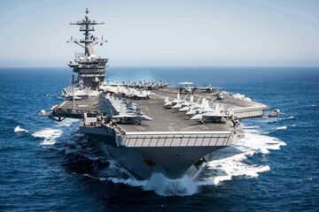 対中政策さらに注力へ、アフガン撤退後の米国