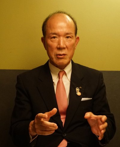 なかにし・しょうじろう