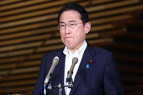 「国立公園に高級ホテル誘致」の岸田首相を売国奴呼ばわり、日本人の“スタジオジブリ”みたいな自然観