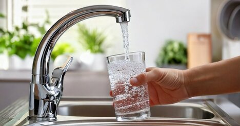 「水道水が飲めるのは、世界でたった9か国」日本以外だと、どこが飲める？