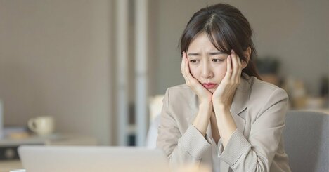 「不安で動けなくなる人」と「不安を原動力にする人」の決定的な違いとは？