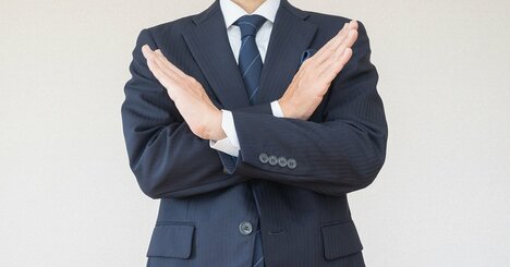 「絶対に採用しちゃいけない管理職」を見極める“たった1つのコツ”