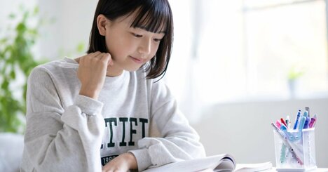 「勉強が遅れたら」「入試、どうしよう」の前に親がやるべきこと