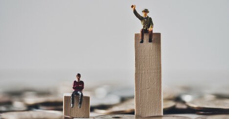 「そりゃ成長するわ…」同僚の昇進を知ったとき、仕事ができる人が真っ先にすること