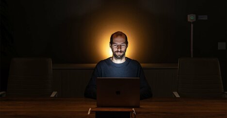 AIサイバー攻撃、米政府の懸念解消を託されたハッカー