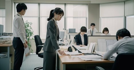 「部下のやる気を引き出す方法」・ベスト1
