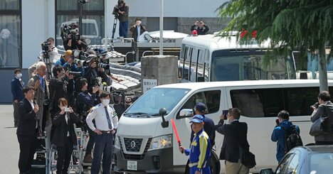 【京都男児遺体遺棄事件】まだ解決ではない…殺人立証のカギ「秘密の暴露」とは