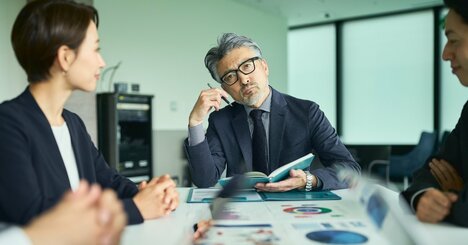 【生成AI時代】「仕事ができない人」が口にする言葉・ワースト1